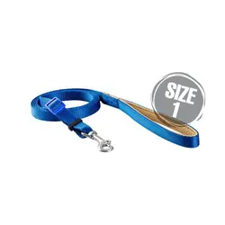 لید سگ مدل اسفنج دار نیناپت سایز ۱