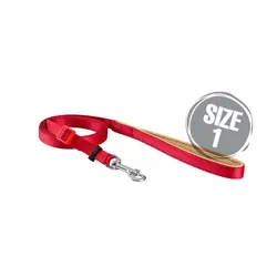 لید سگ مدل اسفنج دار نیناپت سایز ۱