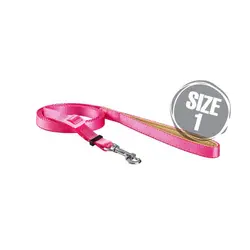 لید سگ مدل اسفنج دار نیناپت سایز ۱