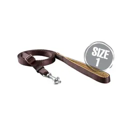 لید سگ مدل اسفنج دار نیناپت سایز ۱