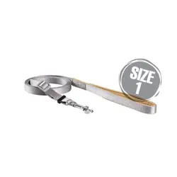 لید سگ مدل اسفنج دار نیناپت سایز ۱