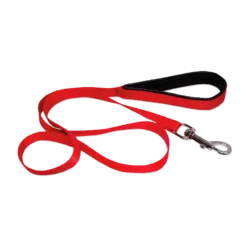 لید سگ مدل اسفنج دار نیناپت سایز ۱