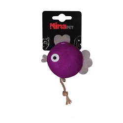 عروسک بازی گربه مدل 7200A نیناپت