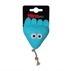 عروسک بازی گربه مدل 7200A نیناپت