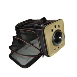 کیف حمل حیوانات فضایی یک طرفه الا دنیل