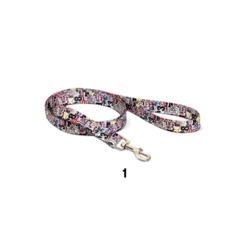 لید سگ مدل پترن نیناپت سایز ۱