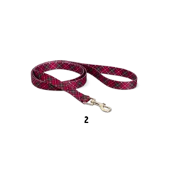 لید سگ مدل پترن نیناپت سایز ۱