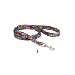 لید سگ مدل پترن نیناپت سایز ۱