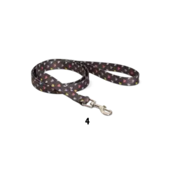 لید سگ مدل پترن نیناپت سایز ۱