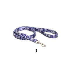 لید سگ مدل پترن نیناپت سایز ۱