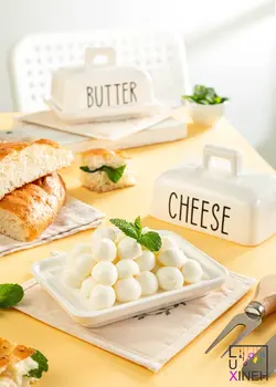 کره و پنیر خوری لوکسینه