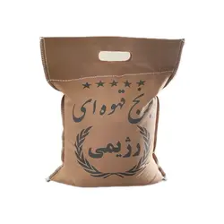 برنج قهوه ای رژیمی