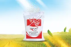 برنج امرالهی سوپر ویژه کشت دوم