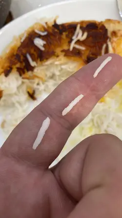 برنج امرالهی سوپر ویژه کشت دوم