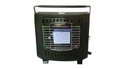 بخاری کپسولی کمپینگ