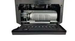 بخاری کپسولی کمپینگ