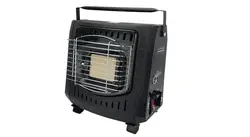 بخاری کپسولی کمپینگ