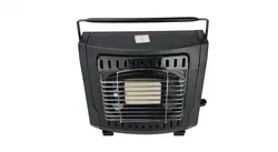 بخاری کپسولی کمپینگ