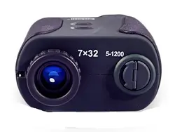 فاصله یاب بوشنل 32×7