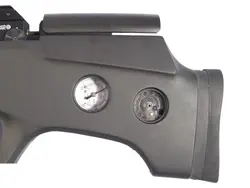 تفنگ پی سی پی اف ایکس بابکت ام کی II