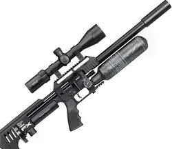 تفنگ پی سی پی اف ایکس ایمپکت ام کی 2 استاندارد بلک