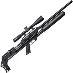 تفنگ پی سی پی اف ایکس موریک اسنایپر