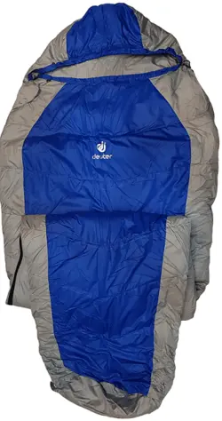 کیسه خواب دیوتر