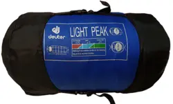 کیسه خواب دیوتر