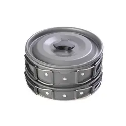 ست ظرف کوهنوردی DS-300