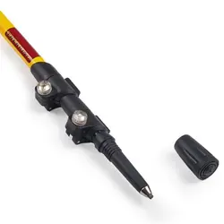 عصای کوهنوردی آنتی شوک