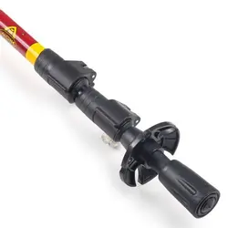 عصای کوهنوردی آنتی شوک