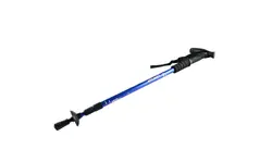 عصای کوهنوردی دسته دار