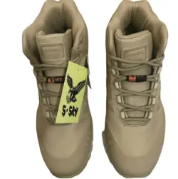 نیم بوت کوهنوردی اسکای