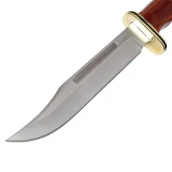 چاقو باک 119 چوبی