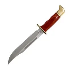 چاقو باک 119 چوبی