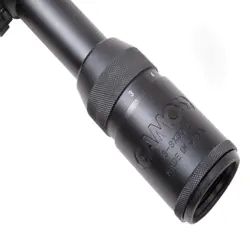 دوربین تفنگ گامو 32×۹ـ۳ IR WR