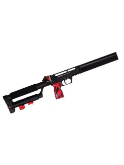 تفنگ پی سی پی ادگان لشی 2 بلند