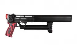 تفنگ پی سی پی ادگان لشی 2 بلند