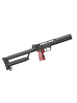 تفنگ پی سی پی ادگان لشی 2 کوتاه