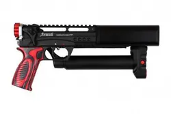 تفنگ پی سی پی ادگان لشی 2 کوتاه