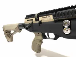 تفنگ پی سی پی بروکوک کمندر