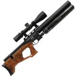 تفنگ پی سی پی ایرگان تکنولوژی اورگن والنات