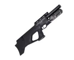 تفنگ پی سی پی ایرگان تکنولوژی اورگن کامپکت