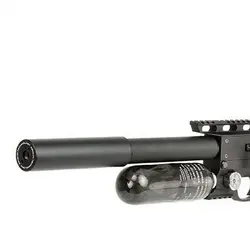 تفنگ پی سی پی ایرگان تکنولوژی اورگن کامپکت