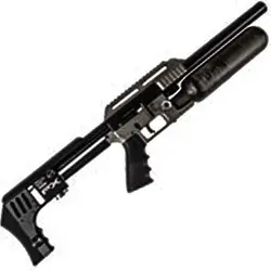 تفنگ پی سی پی اف ایکس ایمپکت ام کی وان سیلور