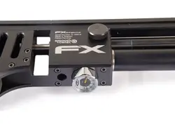 تفنگ پی سی پی اف ایکس ایمپکت ام کی وان سیلور