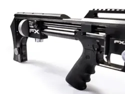 تفنگ پی سی پی اف ایکس ایمپکت ام کی وان بلک