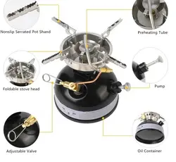 پکنیک بنزینی لان شان LSO-619