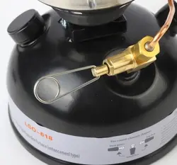 پکنیک بنزینی لان شان LSO-619