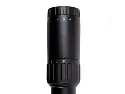 دوربین تفنگ مارکول ایولور 50×24_6 SF FFP